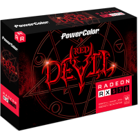 PowerColor AXRX 570 4GBD5-3DH-OC