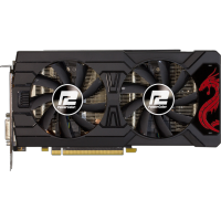 PowerColor AXRX 570 4GBD5-3DHD-OC