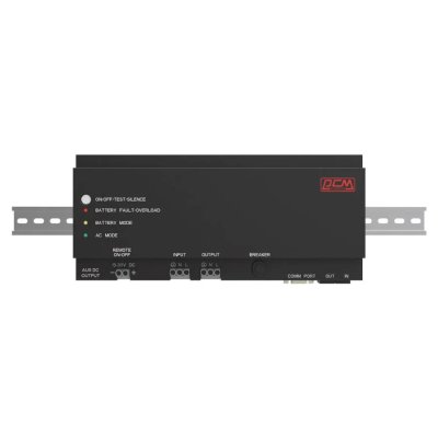 PowerCom DRU-850