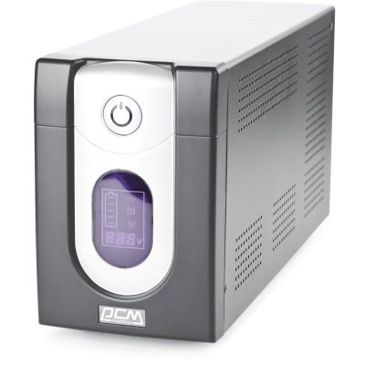 ИБП PowerCom Imperial IMD-1500AP