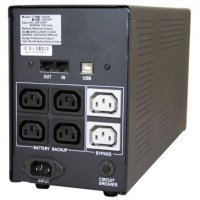 ИБП PowerCom Imperial IMP-1200AP