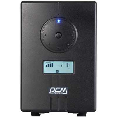 ИБП PowerCom Infinity INF-3000