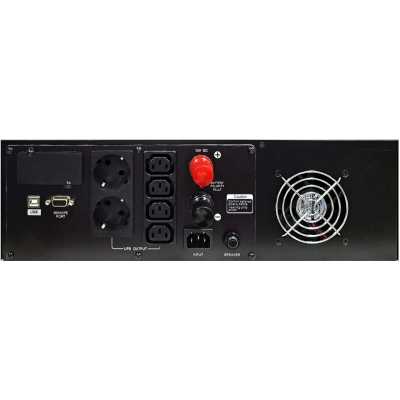 PowerCom Infinity INF-800AP RM 3U