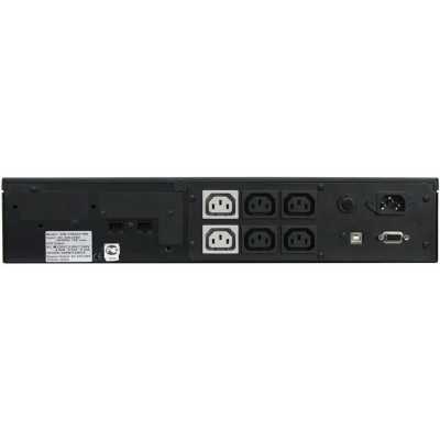 PowerCom King Pro RM KIN-1500AP LCD