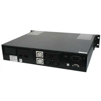 PowerCom King Pro RM KIN-1500AP LCD