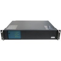 PowerCom King Pro RM KIN-1200AP LCD
