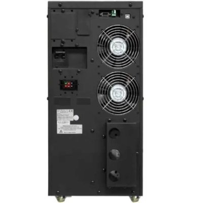 ИБП PowerCom Macan MAC-10K