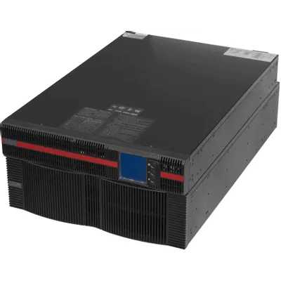 ИБП PowerCom Macan MRT-10K BAT PACK