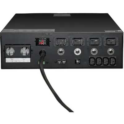 ИБП PowerCom Macan MRT-10K BAT PACK