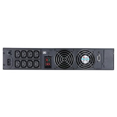 ИБП PowerCom Macan MRT-2000-L