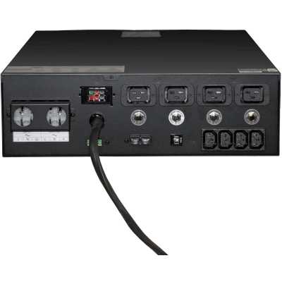 ИБП PowerCom Macan MRT-6000 BAT PACK