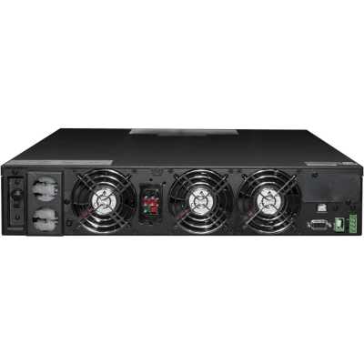 ИБП PowerCom Macan MRT-6000 Compatible W/BAT/PDU