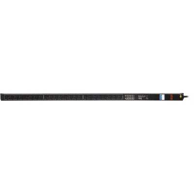 PowerCom PDU-32AVMS24-18C3-6C9-3P