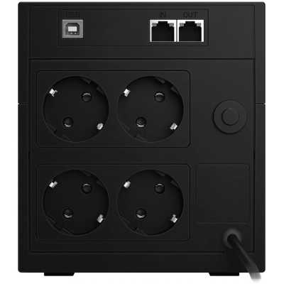 PowerCom Raptor Plus RPT2200EULCD