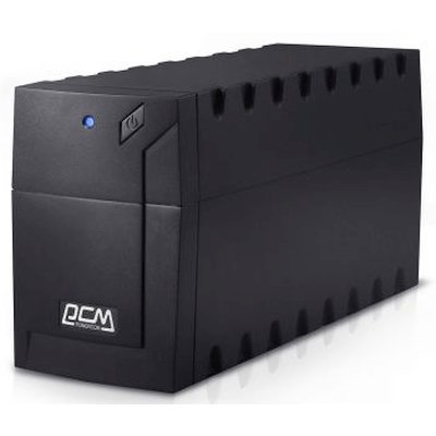 ИБП PowerCom Raptor RPT-1000AP