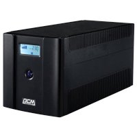 ИБП PowerCom Raptor RPT-1025AP-LCD