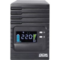 PowerCom Smart King Pro+ SPT-3000-II LCD