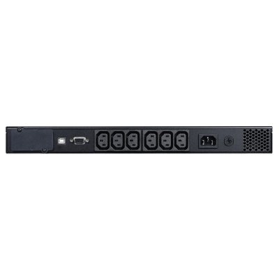 PowerCom Smart King Pro+ SPR-500