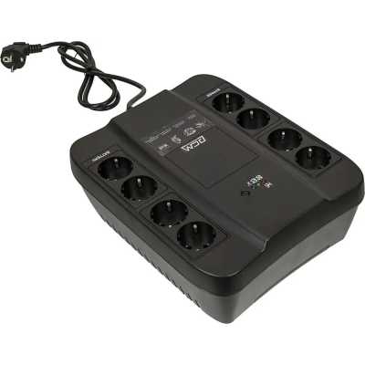 ИБП PowerCom Spider SPD-450N