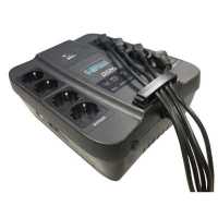 PowerCom Spider SPD-550U LCD USB