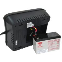 UPS PowerCom Spider SPD-650E