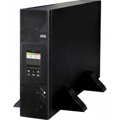 ИБП PowerCom VGD-II-10K33RM