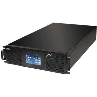 ИБП PowerCom VGD-II-10K33RM