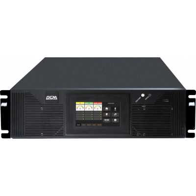 PowerCom VGD-II-25K33RM