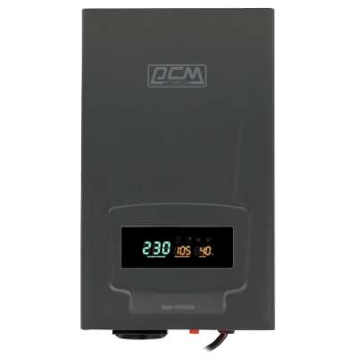 стабилизатор напряжения PowerCom WM-1000VA