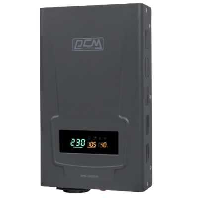 PowerCom WM-1000VA
