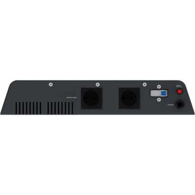 стабилизатор напряжения PowerCom WM-3000VA