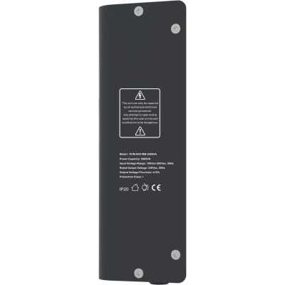 стабилизатор напряжения PowerCom WM-5000VA