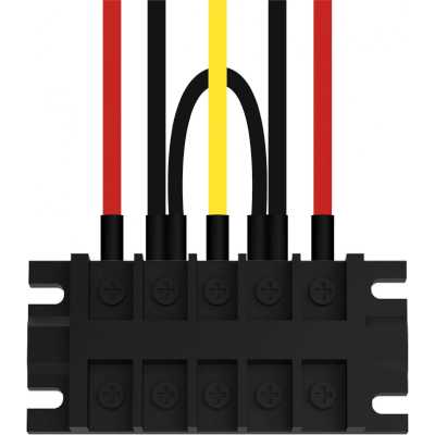 PowerCom WM-5000VA