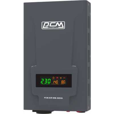 PowerCom WM-500VA