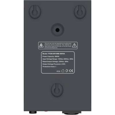 стабилизатор напряжения PowerCom WM-500VA