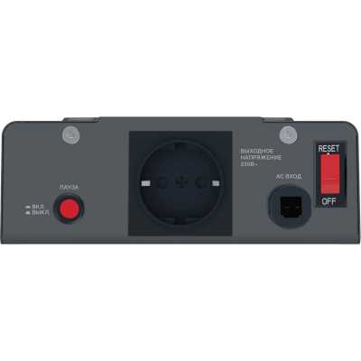 PowerCom WM-500VA