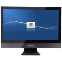 моноблок PowerCool P2360BK