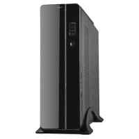 PowerCool S0501 Black 300W