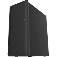 PowerCool S1009 Black 450W