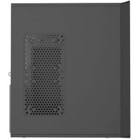 PowerCool S1009 Black 450W