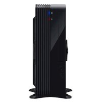 PowerCool S103-mini Black 200W