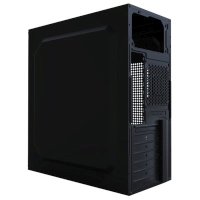 PowerCool S2008BK 500W