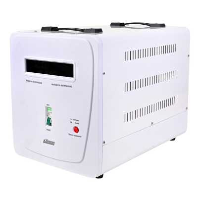 стабилизатор напряжения PowerMan AVS 10000E