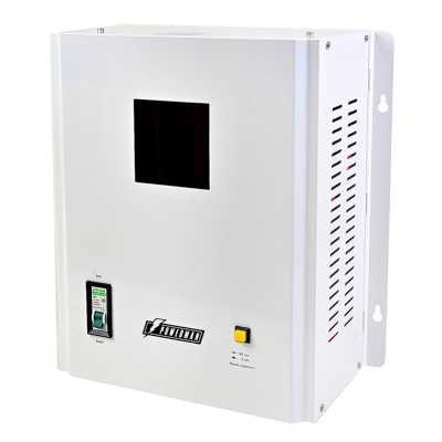стабилизатор напряжения PowerMan AVS 10000H