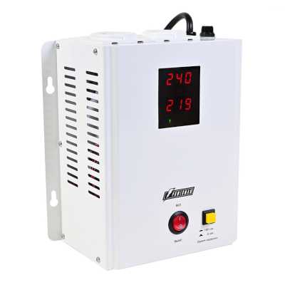 стабилизатор напряжения PowerMan AVS 1500H
