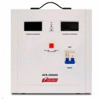 PowerMan AVS 20000D