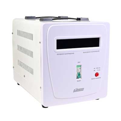 стабилизатор напряжения PowerMan AVS 3000E
