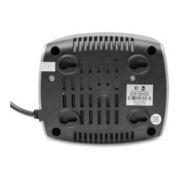 PowerMan AVS 500C