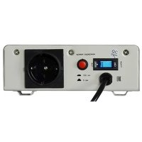 стабилизатор напряжения PowerMan AVS 500S