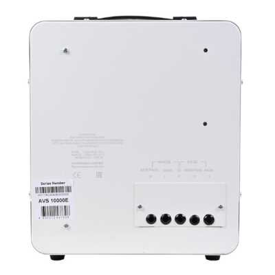 PowerMan AVS 8000E